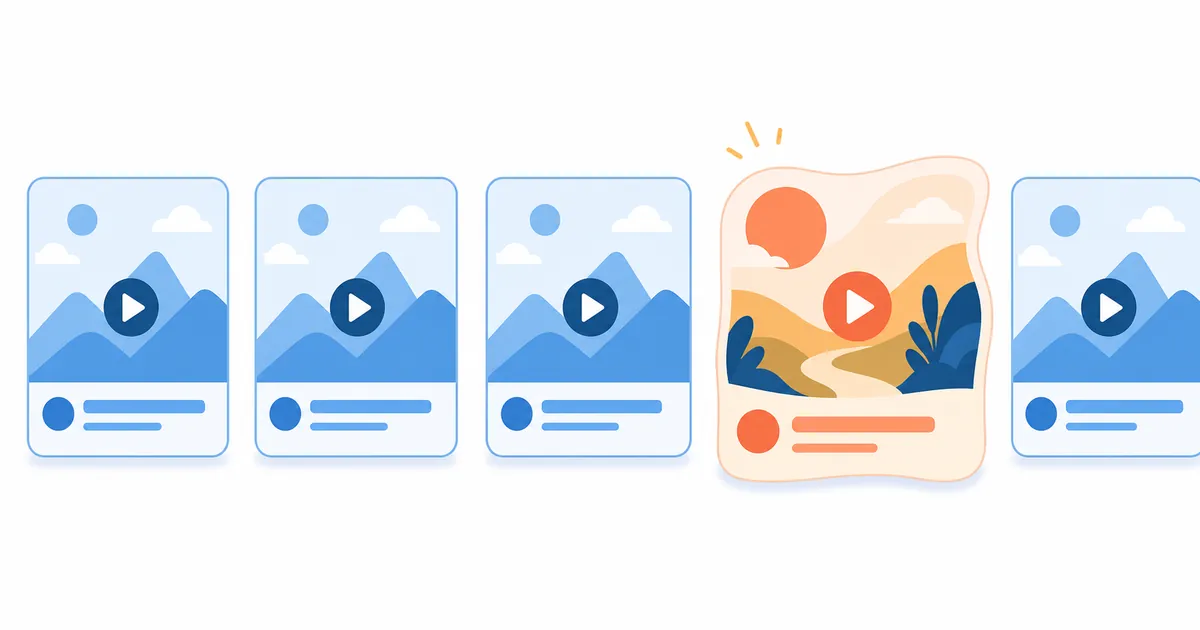 YouTube動画編集 AI 自動化でAIっぽさを避ける工夫